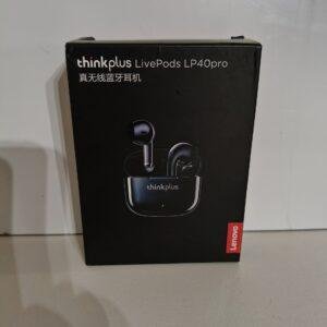 AURICULARES INALAMBRICOS