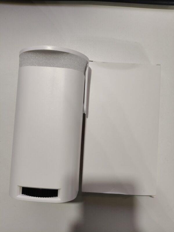 024 WEMI Niniproyector HY300 de 4K - Imagen 6