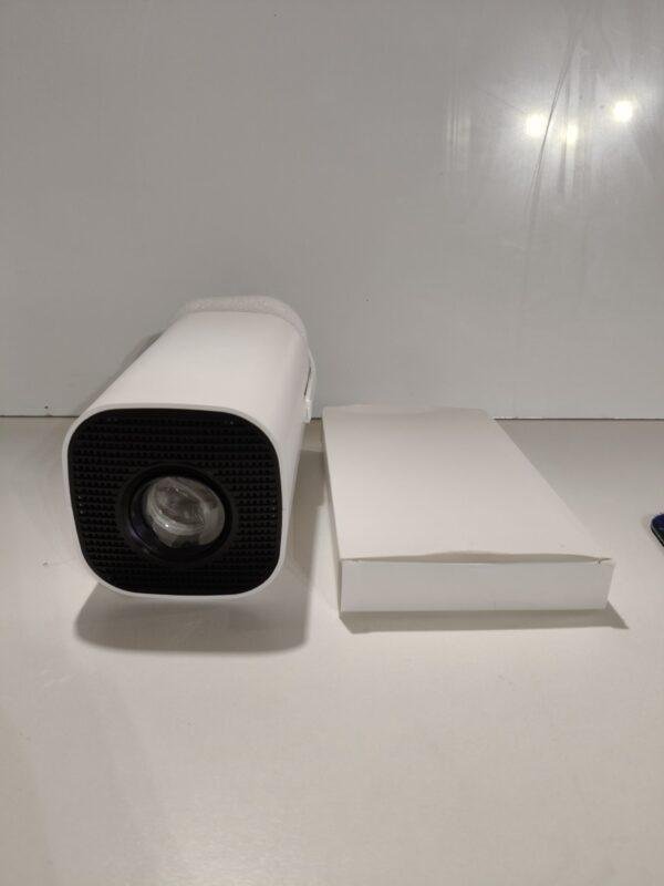 024 WEMI Niniproyector HY300 de 4K