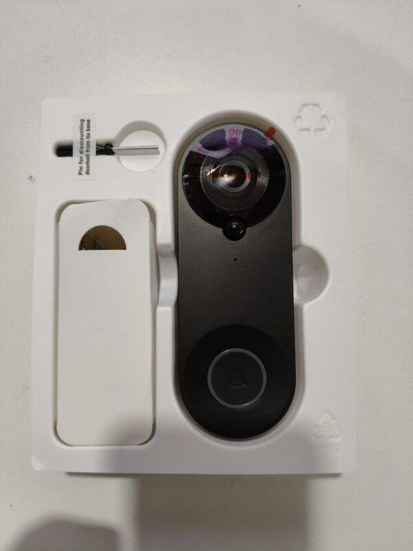 029 Video Portero wifi - Imagen 11