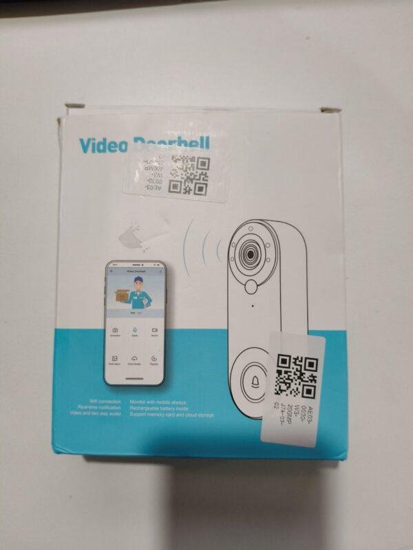 029 Video Portero wifi - Imagen 9