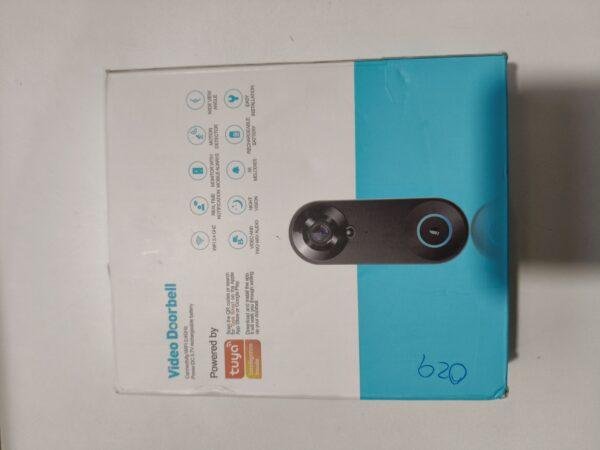 029 Video Portero wifi - Imagen 7