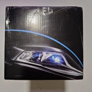044 Kit Bombilla LED ULTRA H7 para Coches
