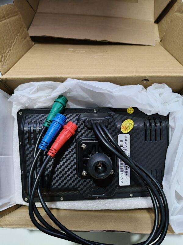 049 G96 TV Stick - Imagen 2