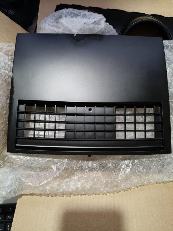 048 Radio Navegador para Nissan Qashqai Pantalla Táctil 9 Pulgadas HD - Imagen 3
