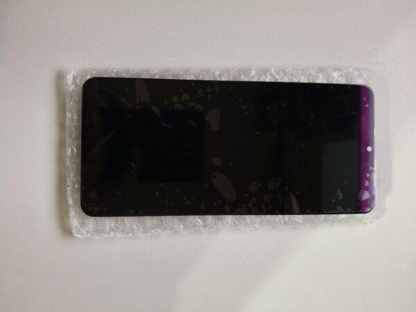 050 Pantalla Samsung Galaxy A12 6,5 Pulgadas A127 LCD