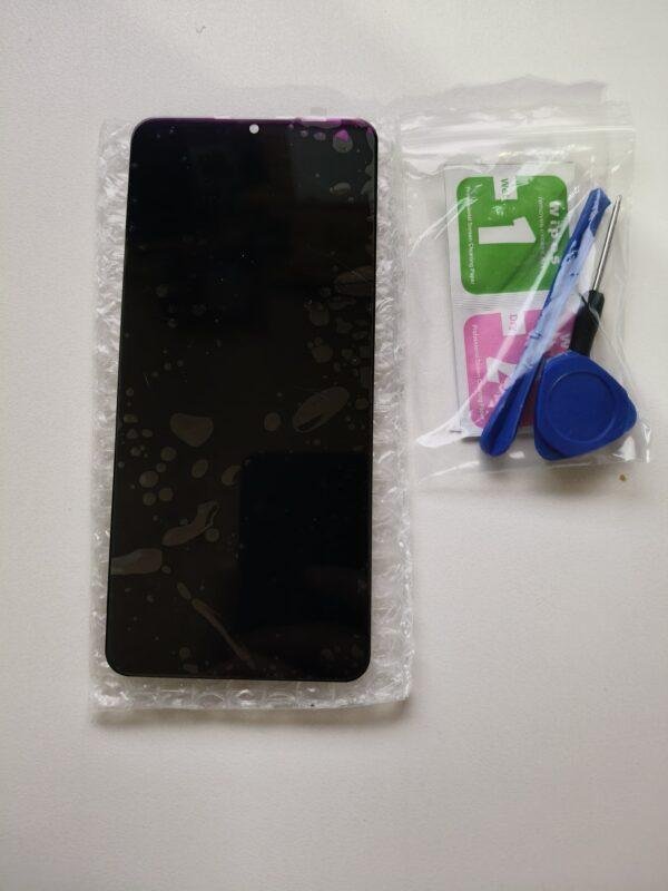 050 Pantalla Samsung Galaxy A12 6,5 Pulgadas A127 LCD - Imagen 2