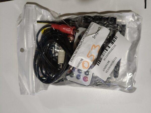 053 Seprendi HIFI Bluetooth 5.2 para Coches