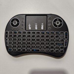 056 Teclado Para Dispositivos USB