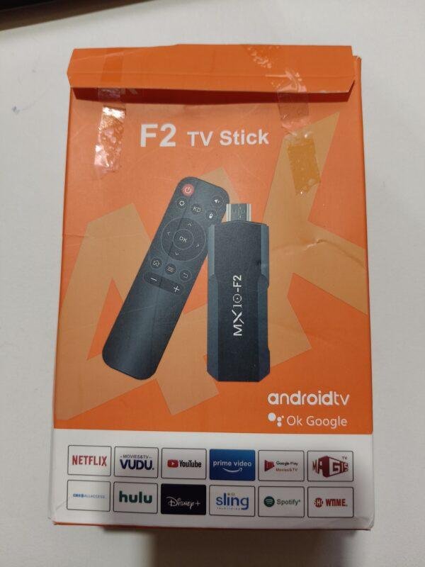 057 F2 TV Stick - Imagen 2