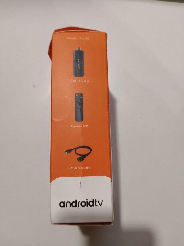 057 F2 TV Stick - Imagen 3