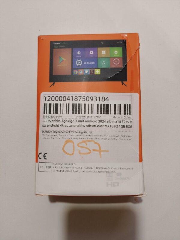 057 F2 TV Stick