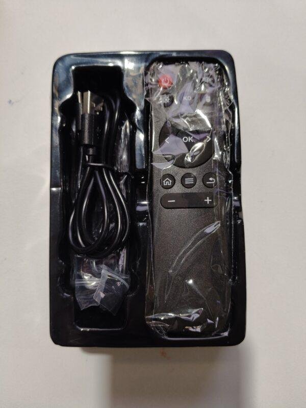 057 F2 TV Stick - Imagen 4