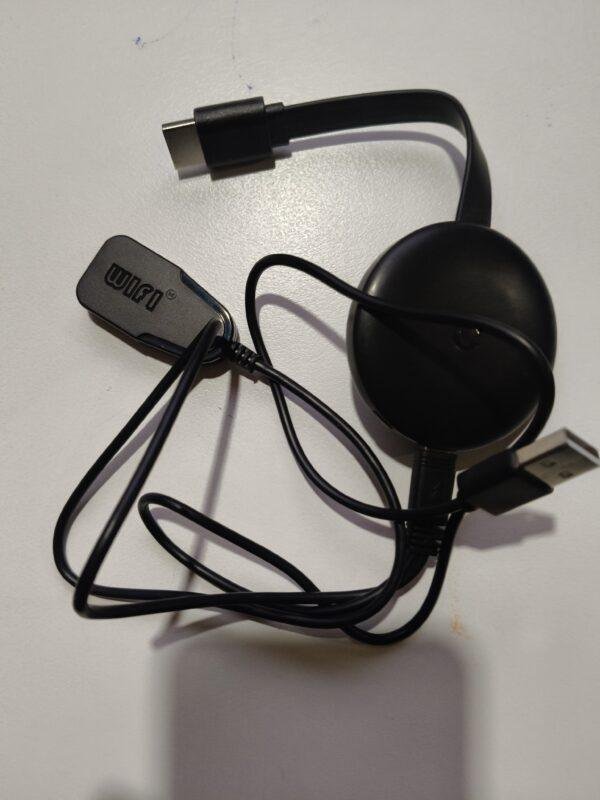 062 Google Crome Cast - Imagen 2