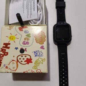 070 Reloj GPS para Niños con Cámara y SIM