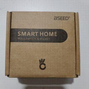 079 Enchufe Inteligente Smart Home Google Home Alexa