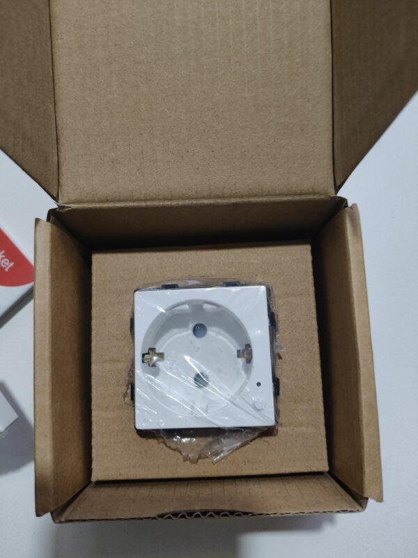079 Enchufe Inteligente Smart Home Google Home Alexa - Imagen 2