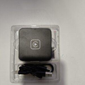085 Mini CarPlay Inalámbrico Universal con Sistema Android