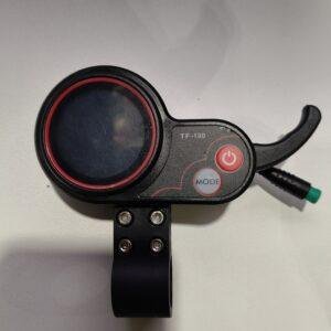 086 KIT Controladora 36V/48V (Display TF100) Para Patinete