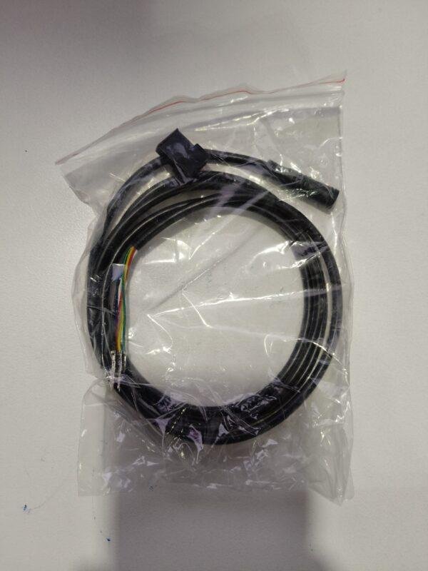 086 KIT Controladora 36V/48V (Display TF100) Para Patinete - Imagen 4