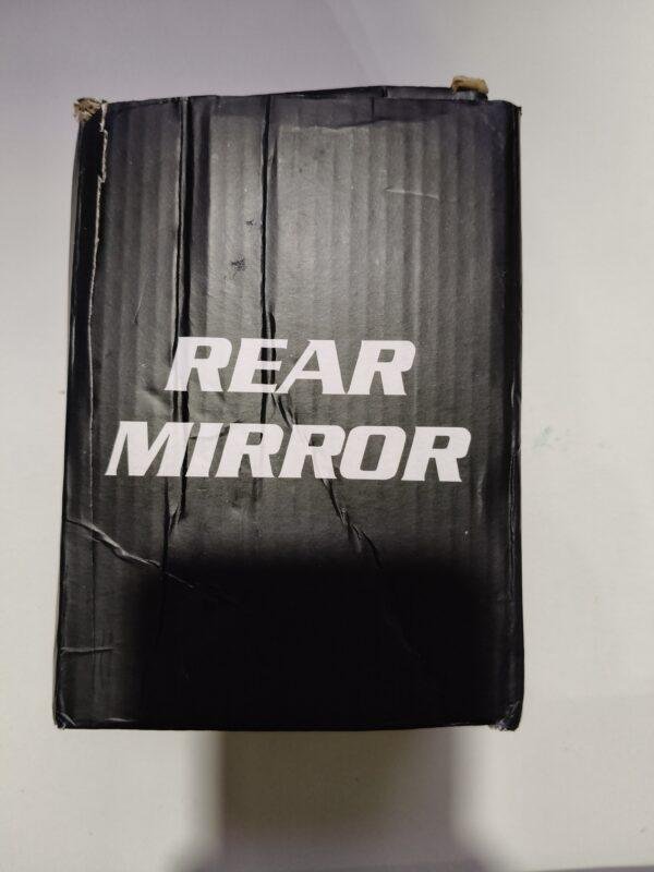 087 Recambio de Retrovisor para Motos Ducati, BMW, Honda, Zusuki - Imagen 3
