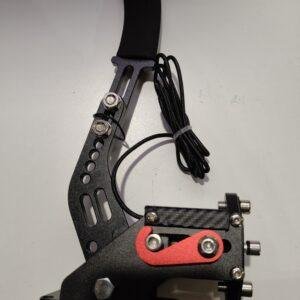 091 Freno de Mano USB de 16 Bits para G27, G29, G920, G923