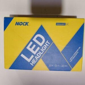 094 Bombillas LED H7 para Faros de Coches