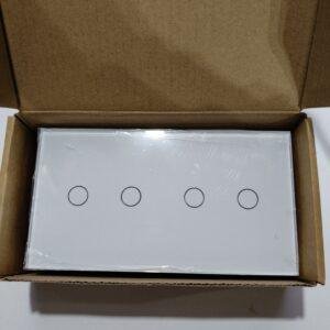 097 Interruptor Wifi Inteligente 2 en 1