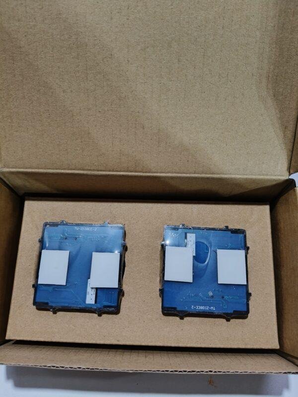 097 Interruptor Wifi Inteligente 2 en 1 - Imagen 2