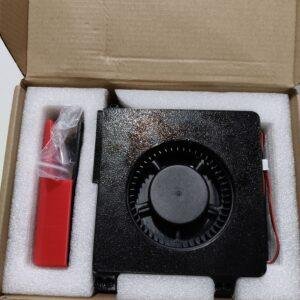 100 Ventilador de Refrigeración sin Escobillas Modelo DC24V Varon 0.2