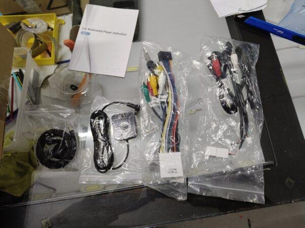 115 Adaptador Carplay para Coche - Imagen 2