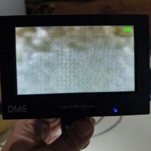 130 Microscopio Digital