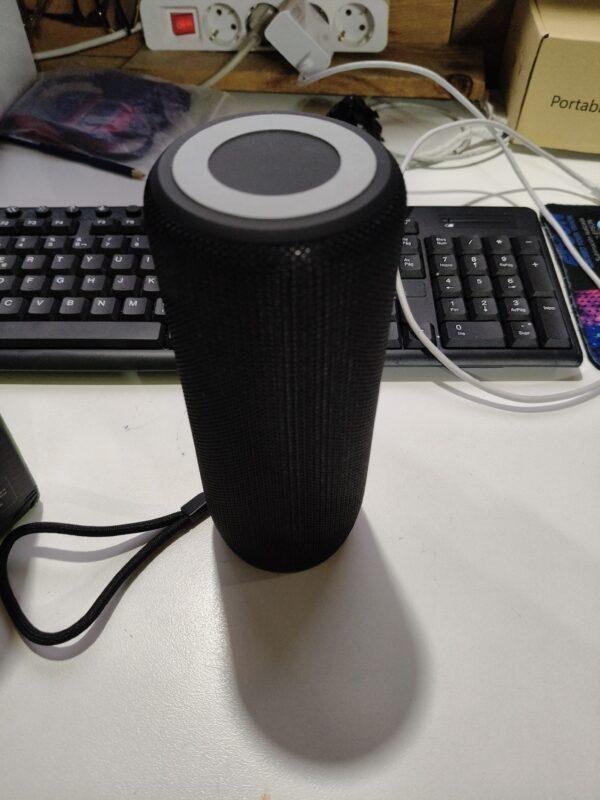 131 Alta Voz Zealot Wireless Stereo