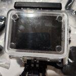 132 Cámara Deportiva con Accesorios Tipo GO PRO 4K - Imagen 3