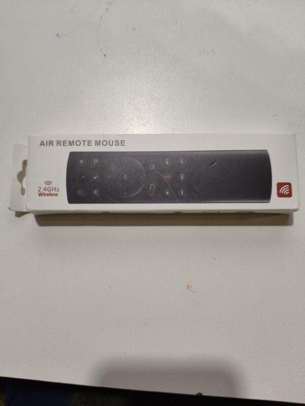138 Control Remoto USB Universal Wireless
