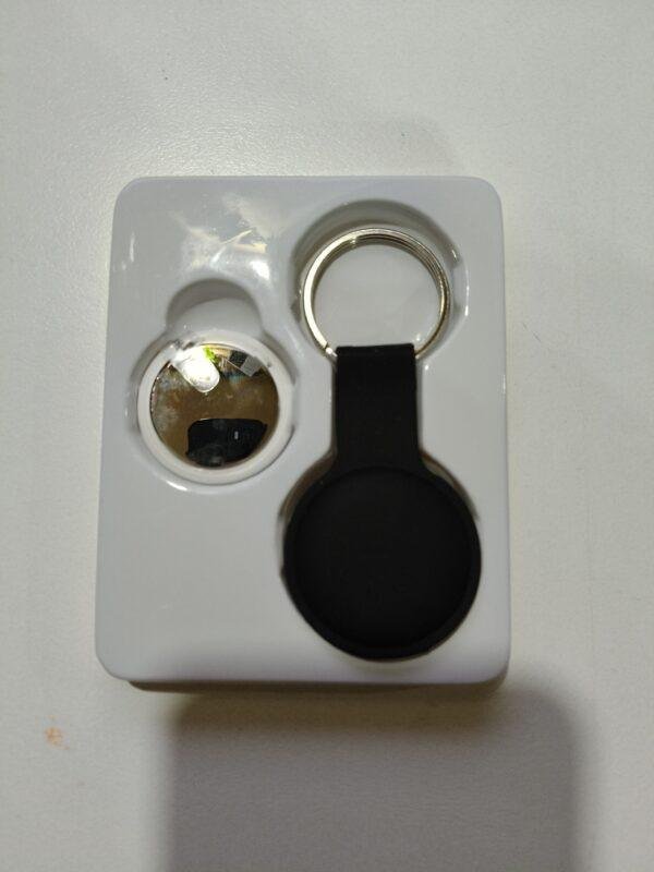 142 Smart Finder GPS