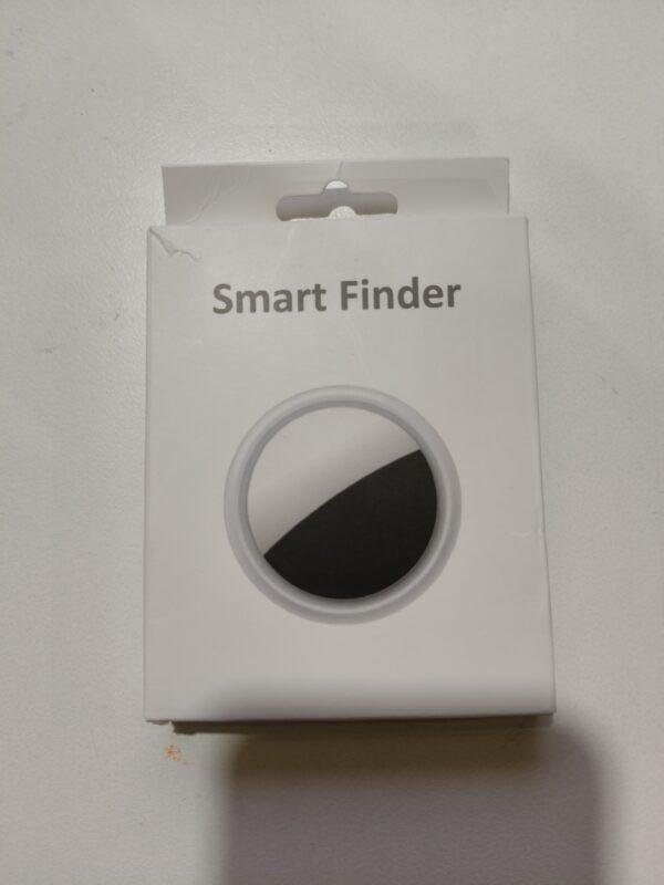 142 Smart Finder GPS - Imagen 2