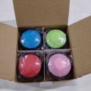 147 Juego de Colores Para Perros