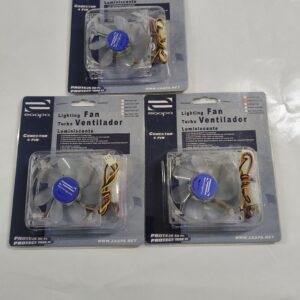 149 Ventilador FAN Para PC con Conector de 4 PIN