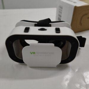 154 Gafa de Realidad Virtual Shinecon