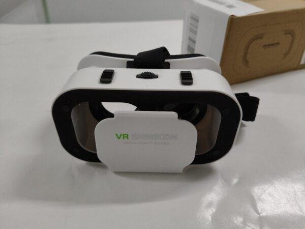 154 Gafa de Realidad Virtual Shinecon