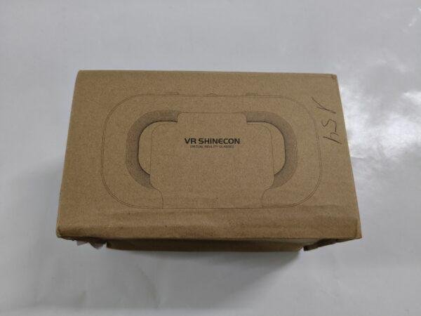 154 Gafa de Realidad Virtual Shinecon - Imagen 2