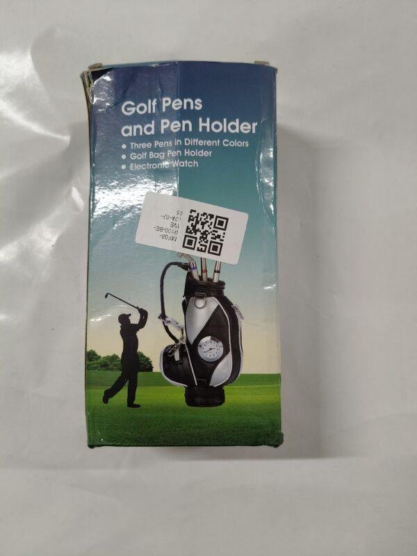 159 Reloj de Golf con Porta Lápiz - Imagen 2
