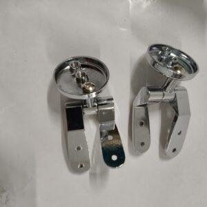 166 Bisagra Para Toilet de Metal
