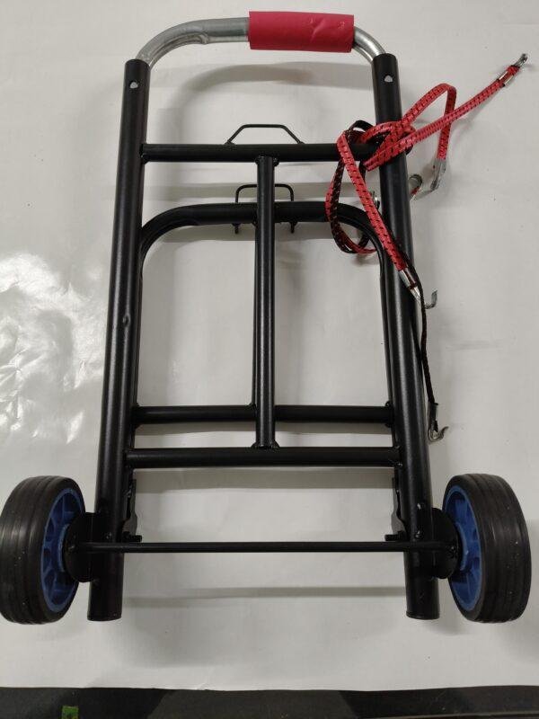 168 Carro Transportin