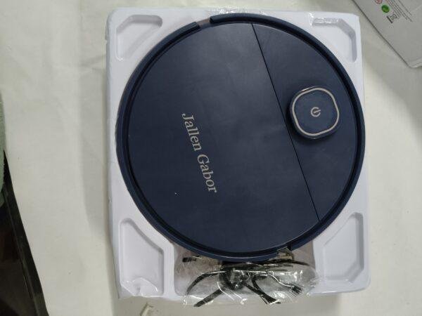 170 Robot Aspirador Jallen Gabor