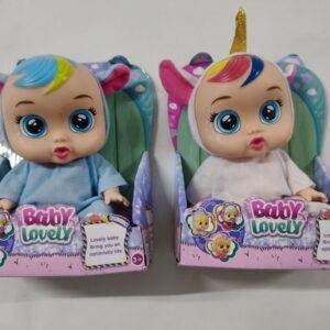 171 Muñecos Baby Lovely