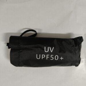 190 Mini Paraguas con UV UPF50+