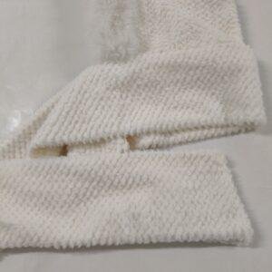 192 Gorro de Lana Blanco