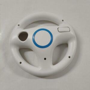 193 Control Tipo Volante para Nintendo Wii